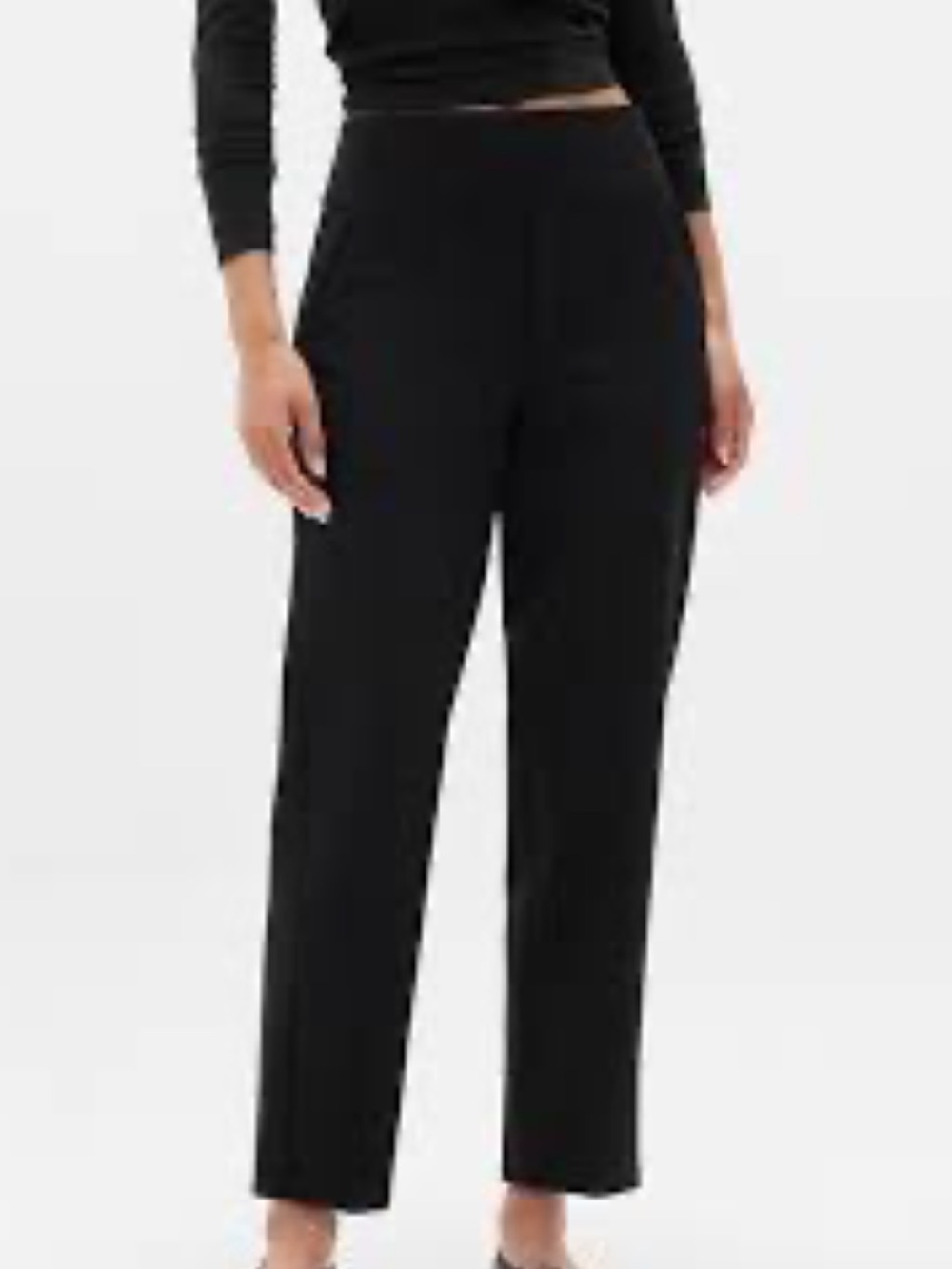 Athleta Endless High Rise Pants Size 6